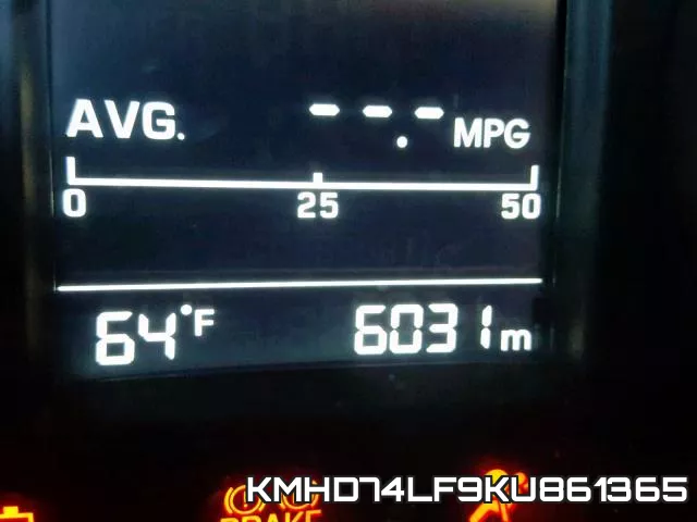 KMHD74LF9KU861365 фото 9