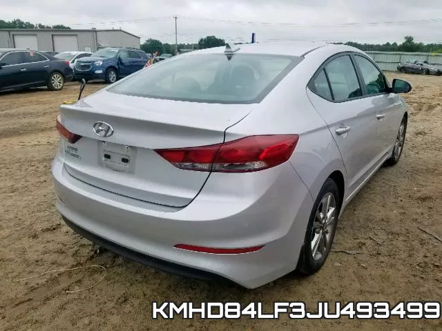 KMHD84LF3JU493499 фото 5