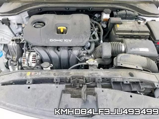 KMHD84LF3JU493499 фото 8