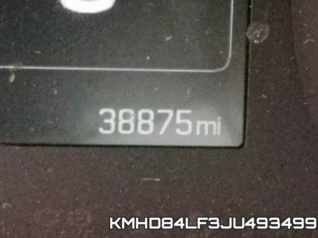 KMHD84LF3JU493499 фото 9