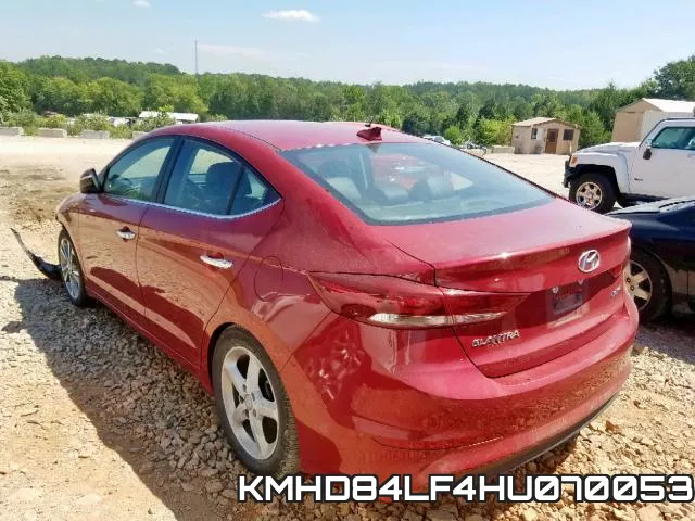KMHD84LF4HU070053 фото 4