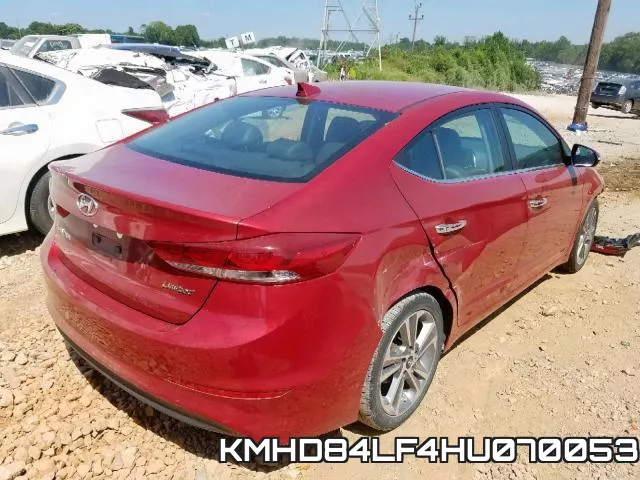 KMHD84LF4HU070053 фото 5