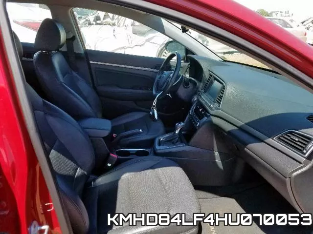 KMHD84LF4HU070053 фото 6