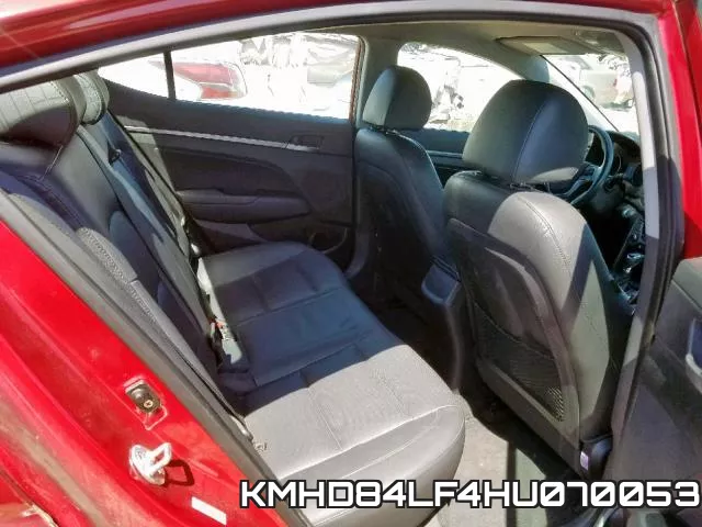 KMHD84LF4HU070053 фото 7