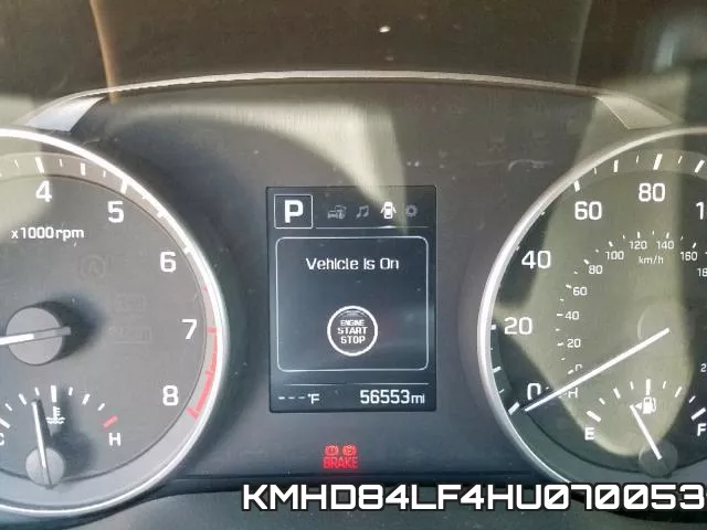 KMHD84LF4HU070053 фото 9