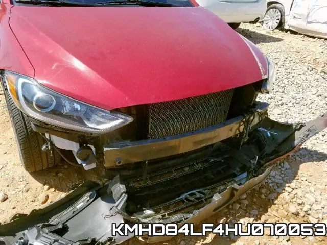 KMHD84LF4HU070053 фото 10