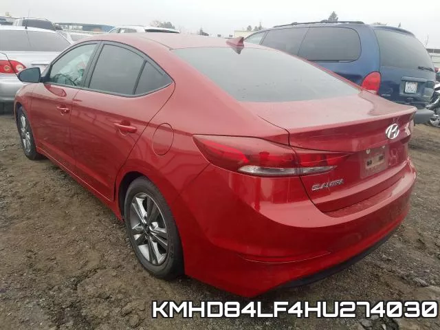 KMHD84LF4HU274030 фото 4