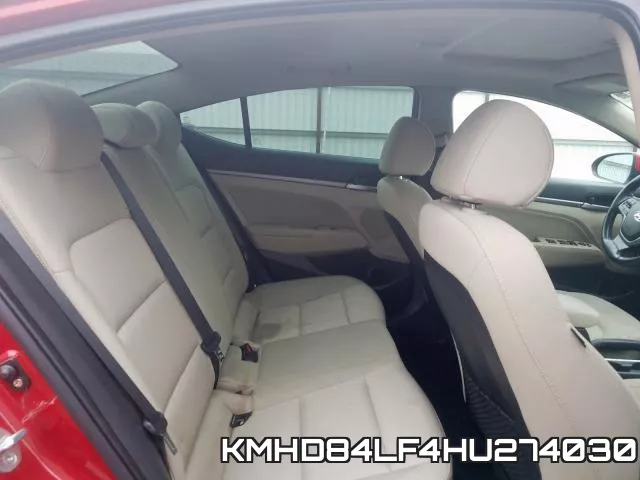 KMHD84LF4HU274030 фото 7