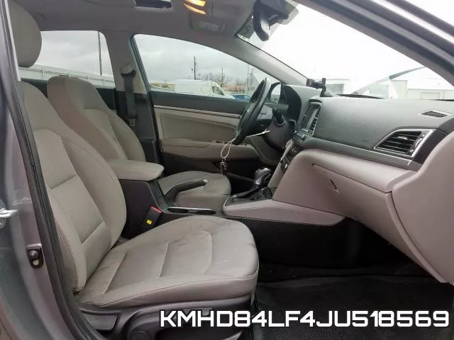 KMHD84LF4JU518569 фото 6