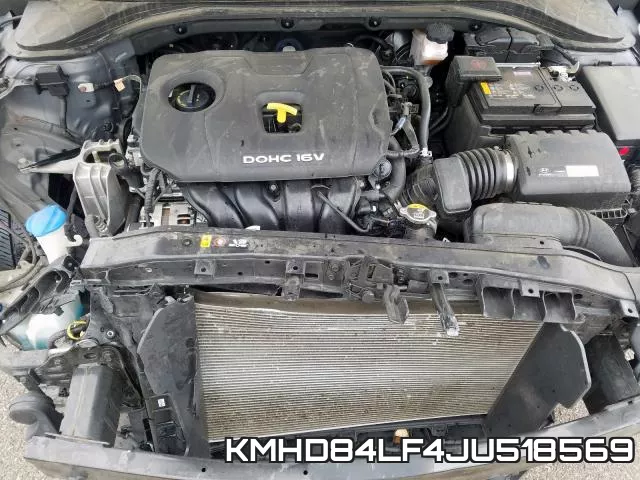 KMHD84LF4JU518569 фото 8