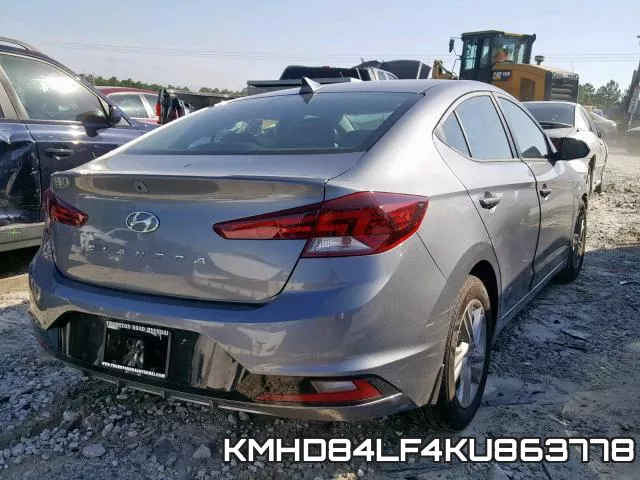 KMHD84LF4KU863778 фото 5