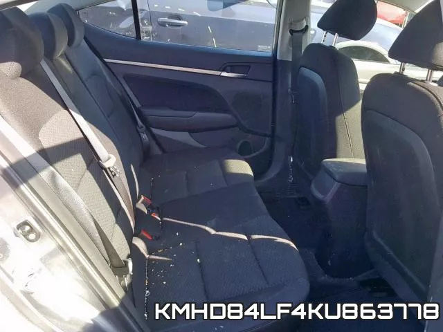 KMHD84LF4KU863778 фото 7