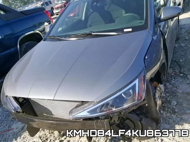 KMHD84LF4KU863778 фото 10