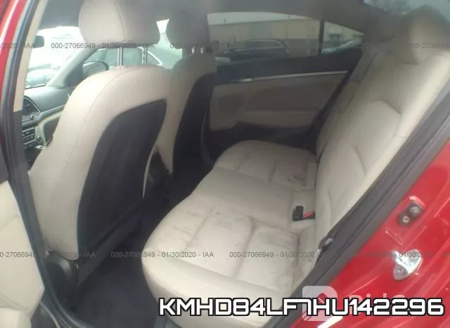 KMHD84LF7HU142296 фото 9