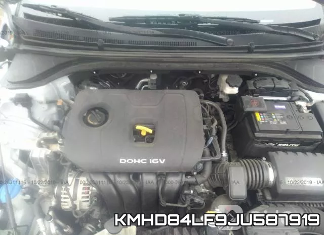 KMHD84LF9JU587919 фото 2