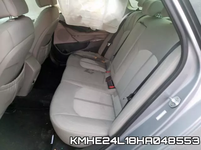 KMHE24L18HA048553 фото 7