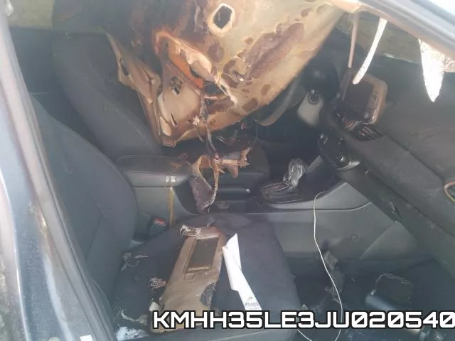 KMHH35LE3JU020540 фото 6