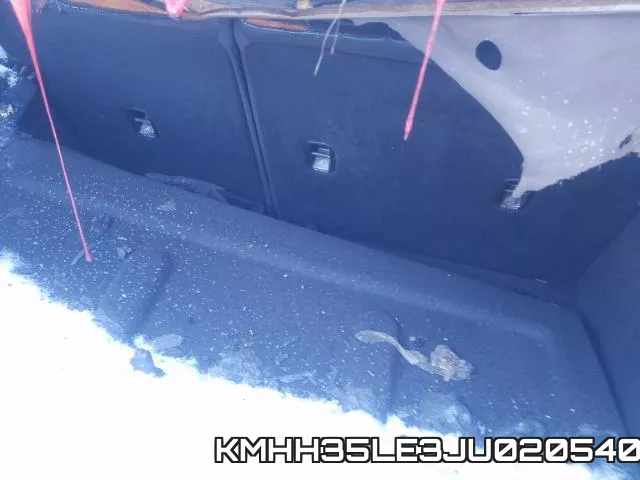 KMHH35LE3JU020540 фото 10