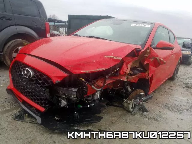 KMHTH6AB7KU012257 фото 3