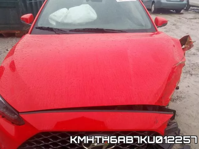 KMHTH6AB7KU012257 фото 8