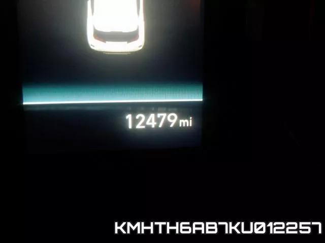 KMHTH6AB7KU012257 фото 9