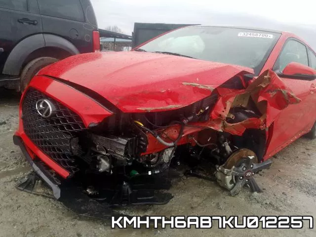 KMHTH6AB7KU012257 фото 10