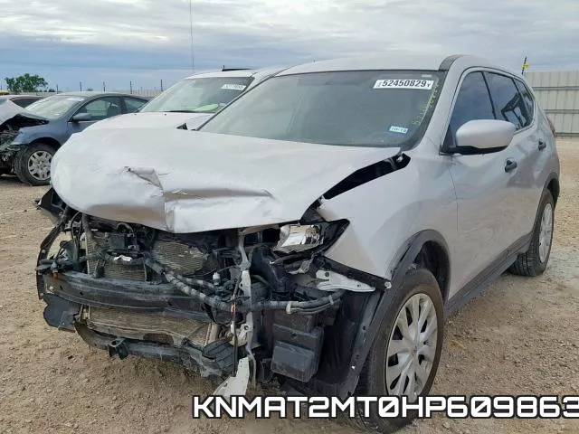 KNMAT2MT0HP609863 фото 3