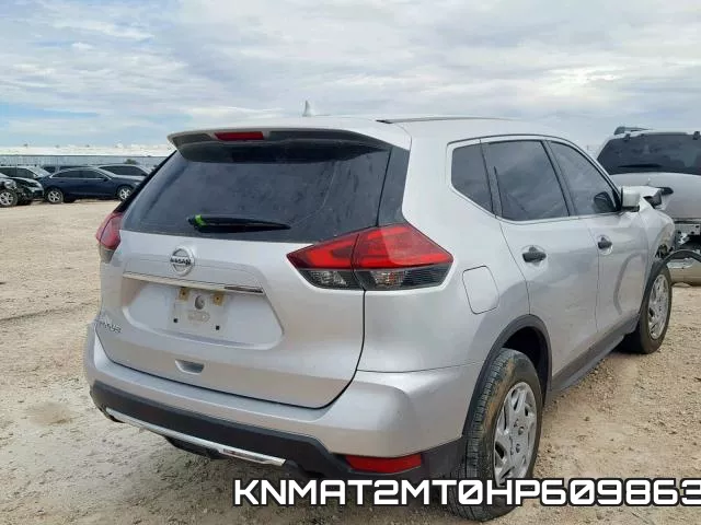 KNMAT2MT0HP609863 фото 5