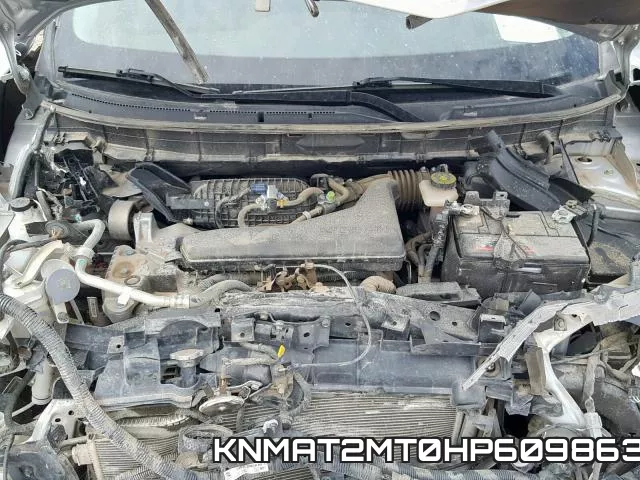 KNMAT2MT0HP609863 фото 8