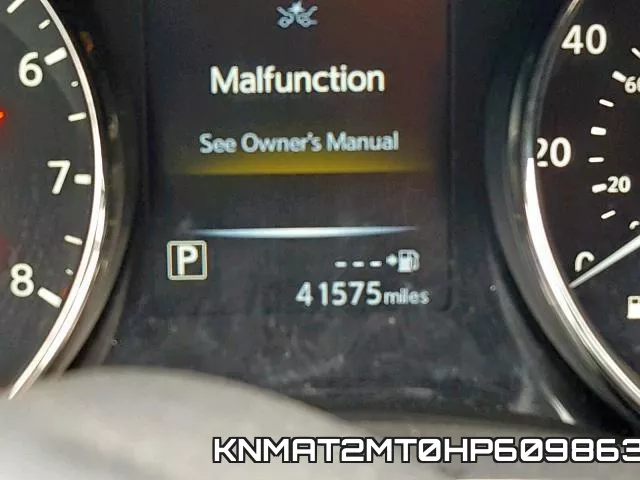 KNMAT2MT0HP609863 фото 9