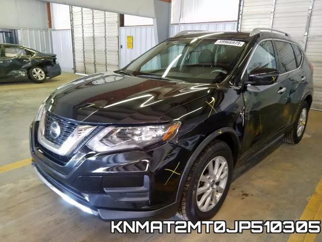 KNMAT2MT0JP510305 фото 3