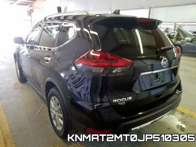 KNMAT2MT0JP510305 фото 4