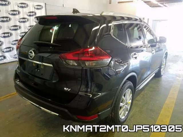 KNMAT2MT0JP510305 фото 5