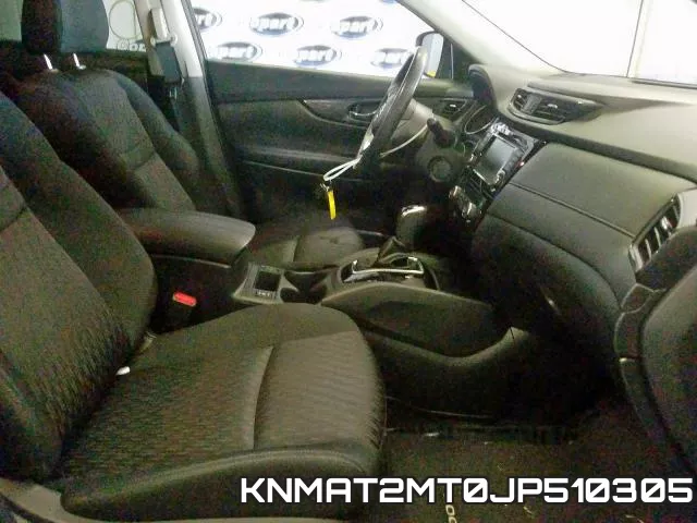 KNMAT2MT0JP510305 фото 6