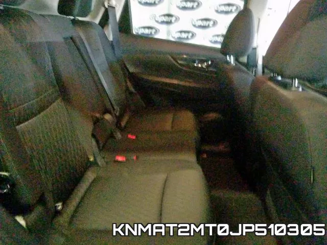 KNMAT2MT0JP510305 фото 7