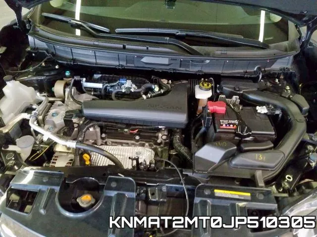 KNMAT2MT0JP510305 фото 8