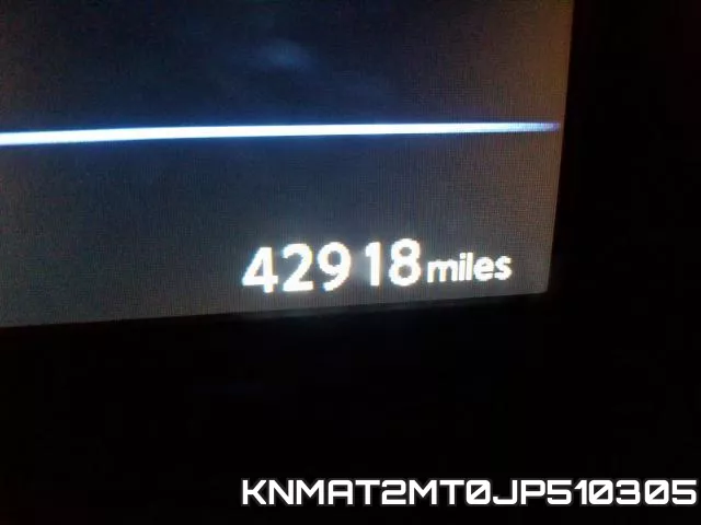 KNMAT2MT0JP510305 фото 9