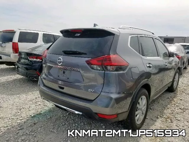 KNMAT2MT1JP515934 фото 5