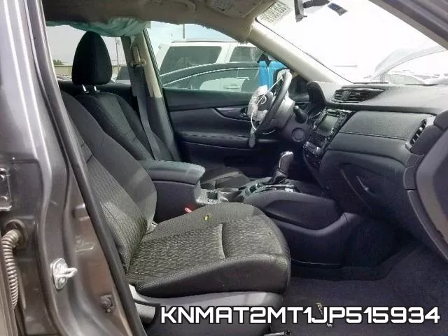 KNMAT2MT1JP515934 фото 6