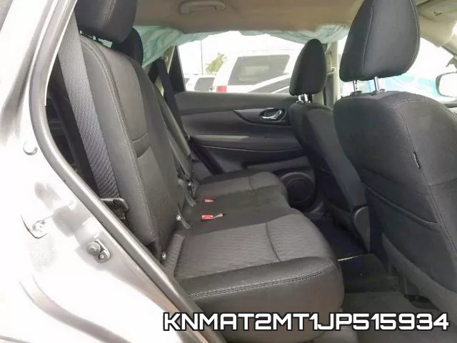 KNMAT2MT1JP515934 фото 7