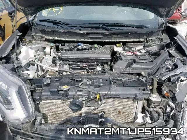 KNMAT2MT1JP515934 фото 8