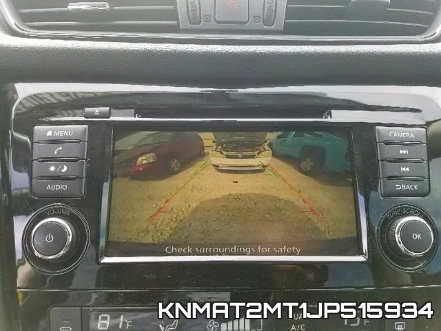 KNMAT2MT1JP515934 фото 10