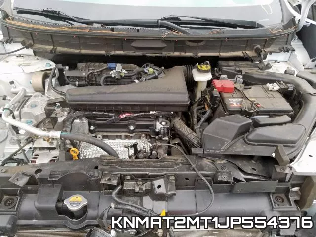 KNMAT2MT1JP554376 фото 8