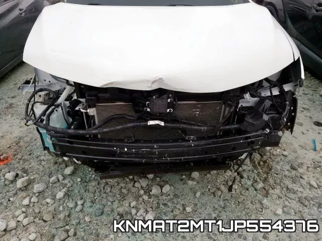 KNMAT2MT1JP554376 фото 10