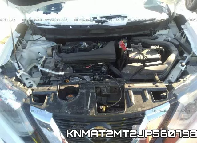 KNMAT2MT2JP560798 фото 2