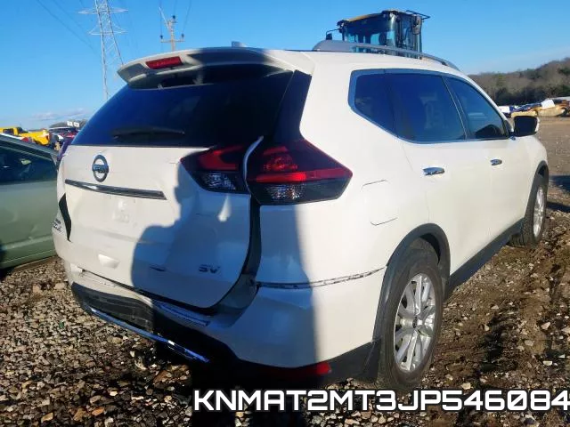 KNMAT2MT3JP546084 фото 5