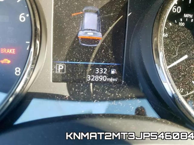 KNMAT2MT3JP546084 фото 9