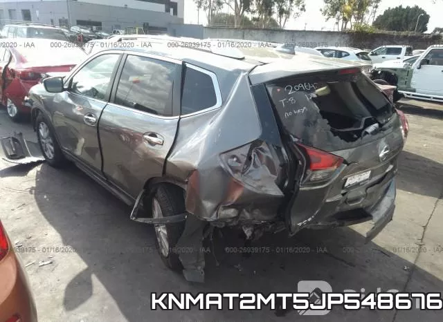 KNMAT2MT5JP548676 фото 4