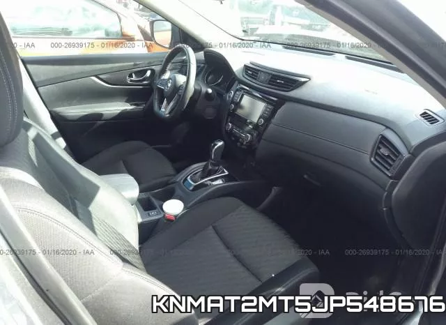 KNMAT2MT5JP548676 фото 6