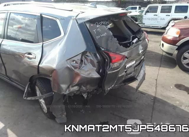 KNMAT2MT5JP548676 фото 7